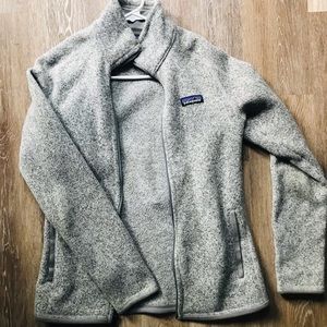 PATAGONIA Better Sweater Womens